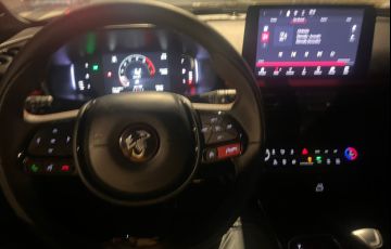 Fiat Pulse 1.3 Turbo 270 Abarth - Foto #7