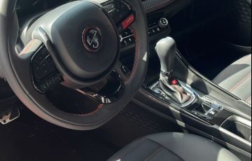 Fiat Pulse 1.3 Turbo 270 Abarth - Foto #8