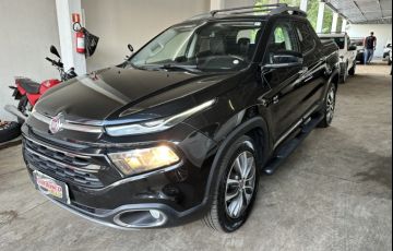 Fiat Toro Volcano 2.0 diesel AT9 4x4