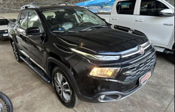 Fiat Toro Volcano 2.0 diesel AT9 4x4 - Foto #3