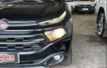 Fiat Toro Volcano 2.0 diesel AT9 4x4 - Foto #4