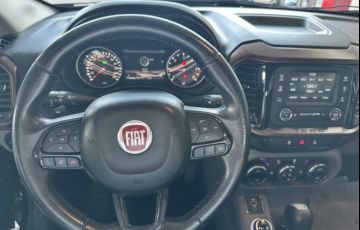 Fiat Toro Volcano 2.0 diesel AT9 4x4 - Foto #8