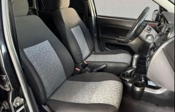 Ford Fiesta Sedan 1.0 - Foto #9