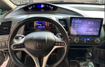 Honda New Civic EXS 1.8 (Aut) - Foto #9