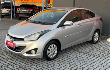 Hyundai HB20S 1.6 Comfort Style - Foto #3