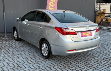 Hyundai HB20S 1.6 Comfort Style - Foto #9