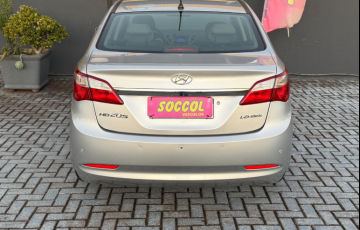 Hyundai HB20S 1.6 Comfort Style - Foto #10