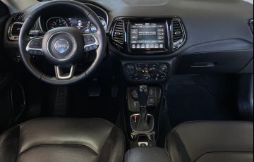 Jeep Compass 2.0 TDI Limited 4WD - Foto #5