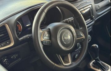 Jeep Renegade 2.0 16V Turbo Diesel Sport 4p 4x4 Aut - Foto #7