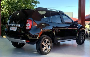 Renault Duster 1.6 16V Dynamique (Flex)