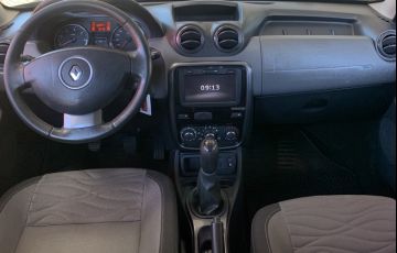 Renault Duster 1.6 16V Dynamique (Flex) - Foto #5