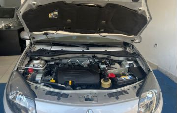 Renault Sandero Tech Run 1.0 16V (Flex) - Foto #3