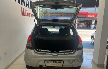 Renault Sandero Tech Run 1.0 16V (Flex) - Foto #9