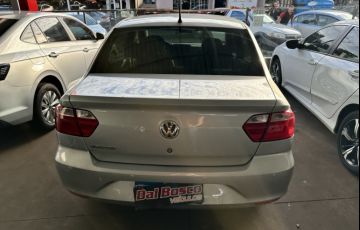 Volkswagen Voyage 1.0 MPI (Flex) - Foto #7