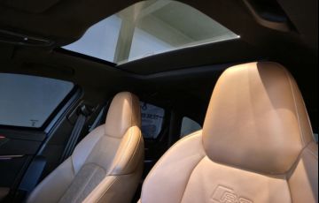 Audi Rs6 4.0 Avant V8 Twinturbo Mhev - Foto #5