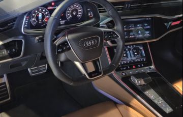 Audi Rs6 4.0 Avant V8 Twinturbo Mhev - Foto #7