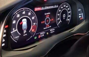 Audi Rs6 4.0 Avant V8 Twinturbo Mhev - Foto #8