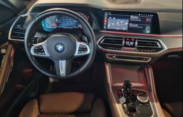 BMW X6 3.0 Twinpower Xdrive40i M Sport - Foto #5