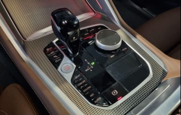 BMW X6 3.0 Twinpower Xdrive40i M Sport - Foto #8