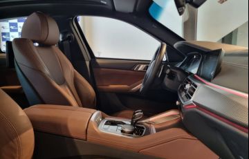 BMW X6 3.0 Twinpower Xdrive40i M Sport - Foto #10