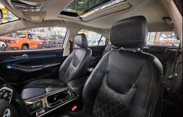 Chery Arrizo 6 1.5 VVT Turbo Gsx - Foto #2