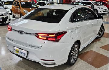 Chery Arrizo 6 1.5 VVT Turbo Gsx - Foto #3