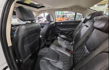 Chery Arrizo 6 1.5 VVT Turbo Gsx - Foto #5