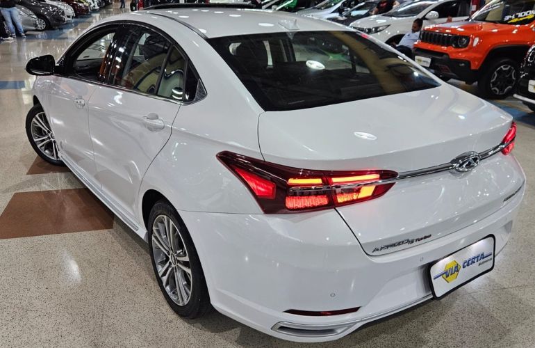 Chery Arrizo 6 1.5 VVT Turbo Gsx - Foto #6