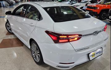 Chery Arrizo 6 1.5 VVT Turbo Gsx - Foto #6