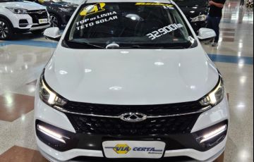Chery Arrizo 6 1.5 VVT Turbo Gsx - Foto #7