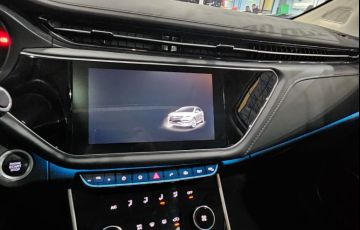 Chery Arrizo 6 1.5 VVT Turbo Gsx - Foto #8