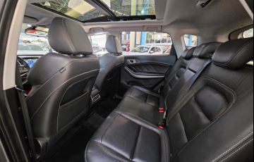 Chery Tiggo 7 1.5 VVT Turbo Txs Dct - Foto #5