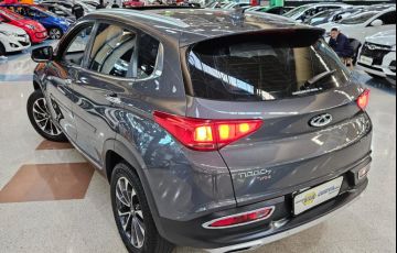Chery Tiggo 7 1.5 VVT Turbo Txs Dct - Foto #6