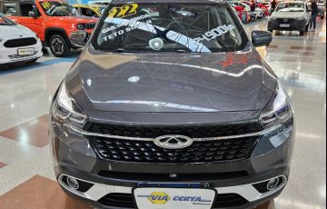 Chery Tiggo 7 1.5 VVT Turbo Txs Dct - Foto #7