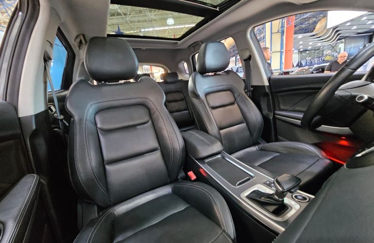 Chery Tiggo 7 1.5 VVT Turbo Txs Dct - Foto #8