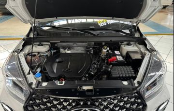 Chery Tiggo 5x Pro 1.5 VVT Turbo - Foto #3