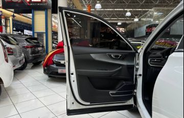Chery Tiggo 5x Pro 1.5 VVT Turbo - Foto #5