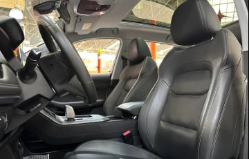 Chery Tiggo 5x Pro 1.5 VVT Turbo - Foto #7