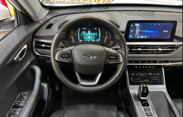 Chery Tiggo 5x Pro 1.5 VVT Turbo - Foto #9