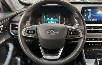 Chery Tiggo 5x Pro 1.5 VVT Turbo - Foto #10