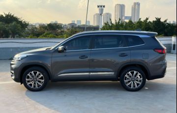 Chery Tiggo 8 1.6 Tgdi Txs Dct - Foto #2