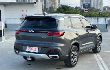 Chery Tiggo 8 1.6 Tgdi Txs Dct - Foto #5