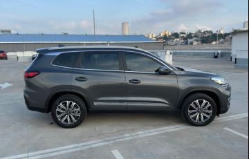 Chery Tiggo 8 1.6 Tgdi Txs Dct - Foto #6