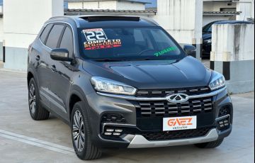 Chery Tiggo 8 1.6 Tgdi Txs Dct - Foto #7