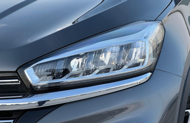 Chery Tiggo 8 1.6 Tgdi Txs Dct - Foto #10