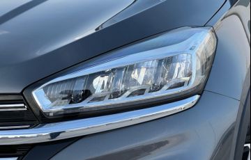 Chery Tiggo 8 1.6 Tgdi Txs Dct - Foto #10
