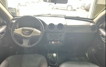 Chevrolet Celta 1.0 MPFi Life 8V Flex 2p Manual - Foto #8