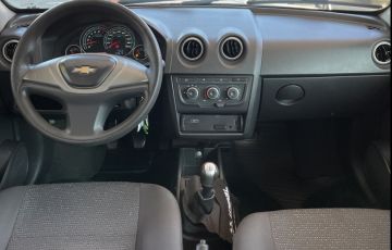 Chevrolet Celta LS 1.0 (Flex) 4p - Foto #6
