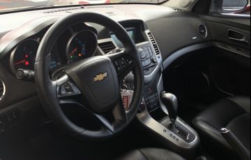 Chevrolet Cruze LT 1.8 16V Ecotec (Aut)(Flex) - Foto #3