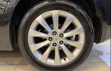 Chevrolet Cruze 1.8 LT 16V Sedan - Foto #10